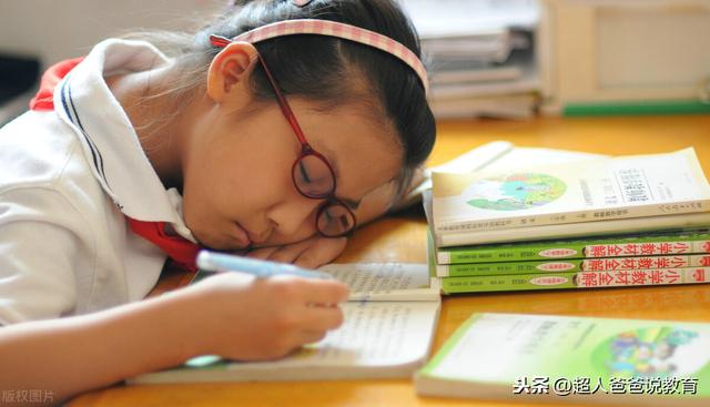中考越来越难了?可不止是一半人上不了高中这么简单