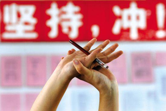 中考生迎来“新变化”,考取高中难度变大,家长:欲哭无泪