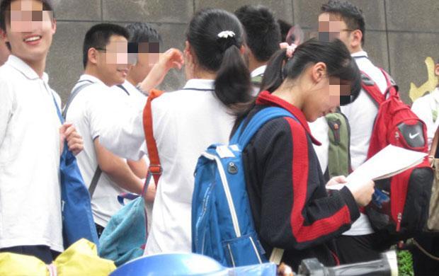 中考生迎来“新变化”,考取高中难度变大,家长:欲哭无泪