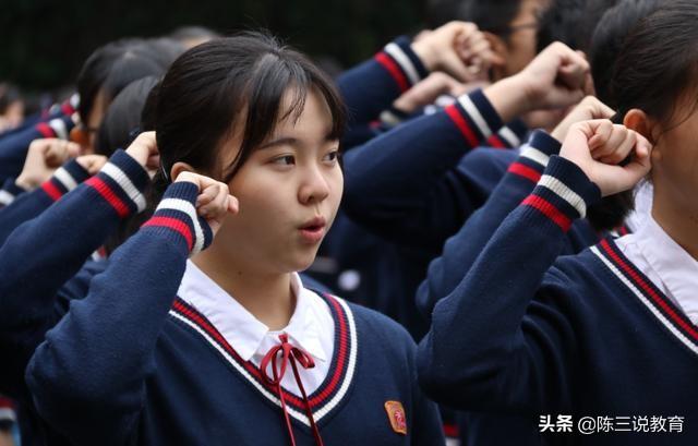 中考迎来3个“新变动”,升学难度再次加大,家长欲哭无泪