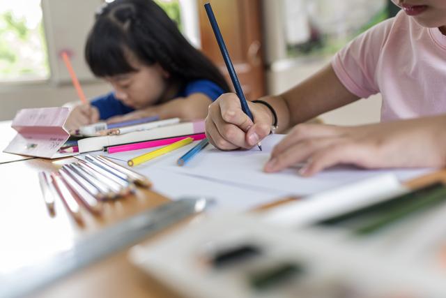 中考体育逐年提高分值,我仿佛看到一群四肢发达、头脑聪明的孩子