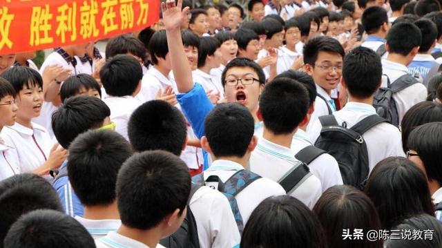 中考录取率提升至70%,给“差等生”改变命运的机会,现实吗