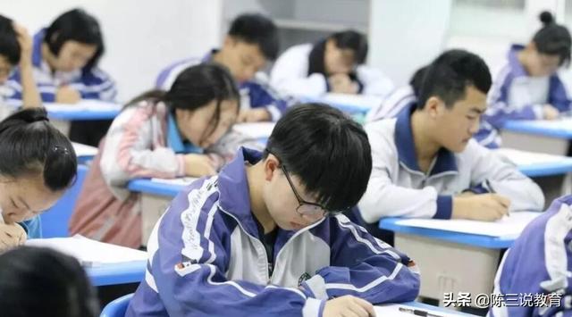 中考录取率提升至70%,给“差等生”改变命运的机会,现实吗