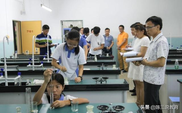 中考录取率提升至70%,给“差等生”改变命运的机会,现实吗