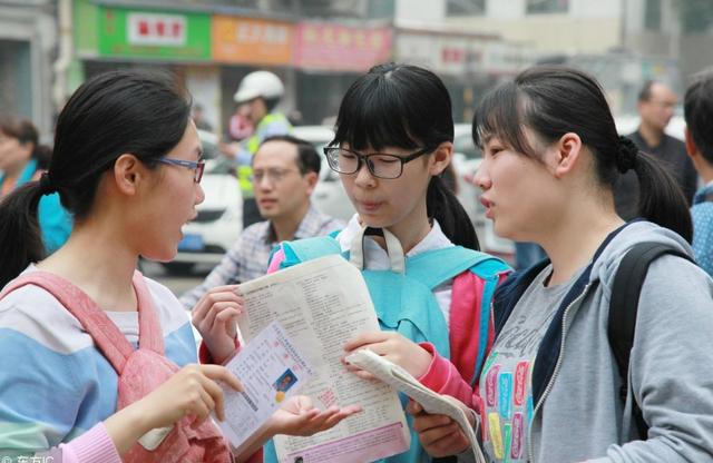 中考迎来“新变化”,近一半的初中生将无缘高中,学生更难了