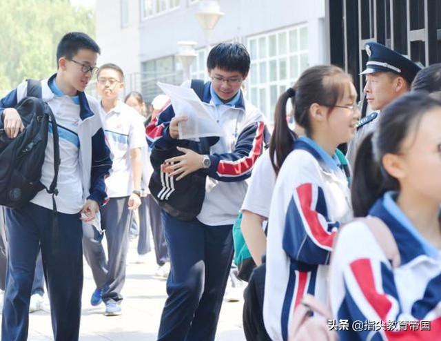 中考改革来了!4科开卷,但减少死记硬背考题,如何应对开卷考试