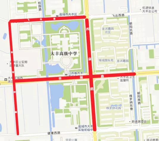 关于中考,你必须知道的都在这里