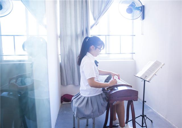 音体美将加入中考,体育与语数外同分,好消息为何被家长“吐槽”