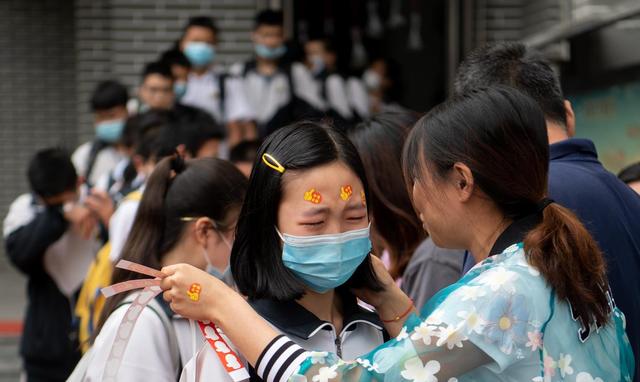 中考比高考还“难”,淘汰率超过高考,初中生应该如何备战中考?