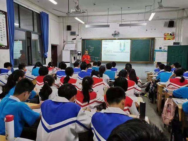 中考面临“大改革”?新增3门科目,分数值与语数外平起平坐