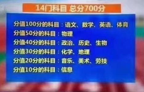 中考改革像雾像雨又像风?深入解读新中考,初升高或迎重大变化