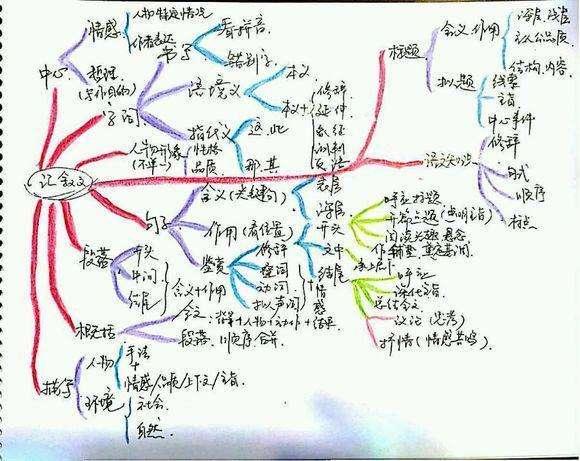 中考语文阅读名师辅导|怎么教学生做阅读理解