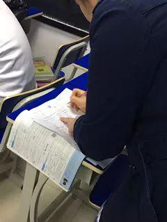 走进中考目标班晚托管,全程体验名师课后辅导