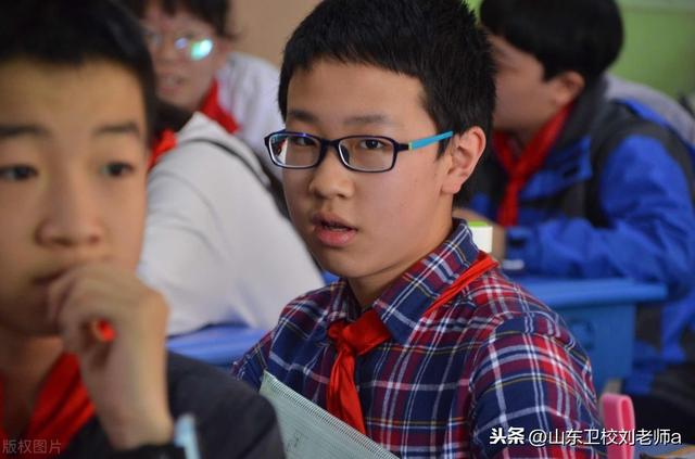 中考到来如何取得高分?取决家长如何做好孩子心理辅导