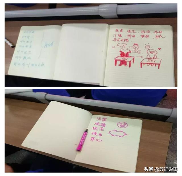 笑迎中考,静待花开 || 南充市白塔中学举办初三考前心理辅导