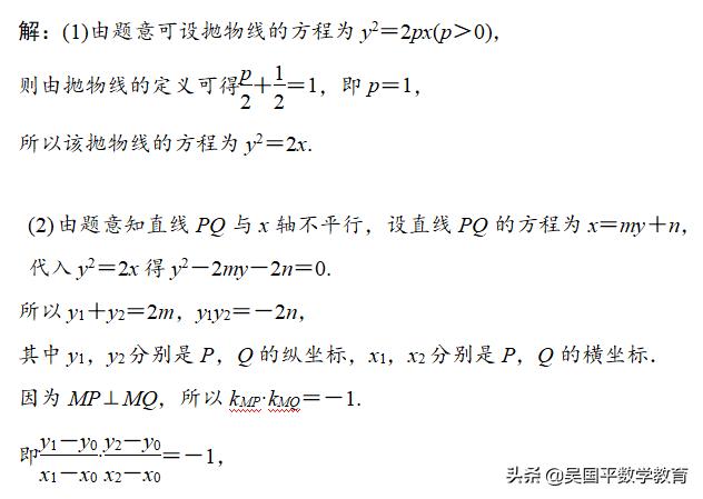 高考复习热点分析,拿下2021年高考,从这里开始