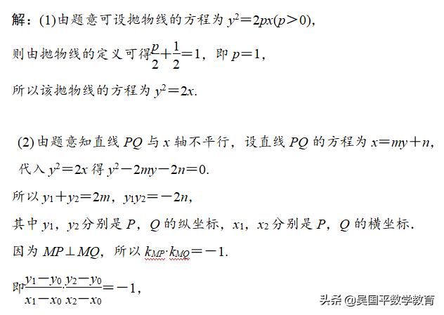 高考复习热点分析，拿下2021年高考，从这里开始