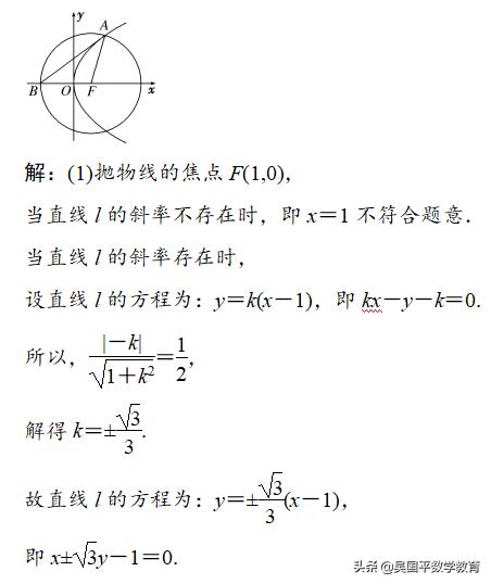 高考复习热点分析，拿下2021年高考，从这里开始