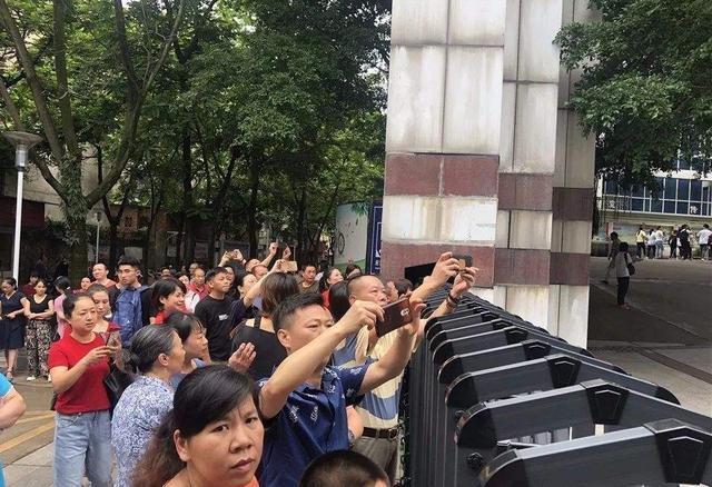 31省今年高考报考人数汇总出炉,多省人数创新高,北京降幅最大