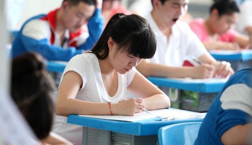 教育厅新规之下,高考难度再提升,近250万学子面临困境