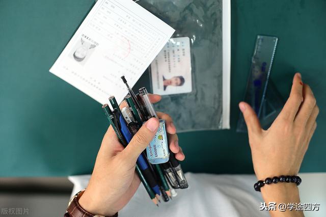 别着急,关于2021年高考,你想了解的问题可能答案都在这里
