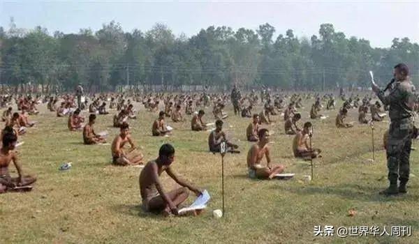 “不作弊,我怎么上大学?”:开挂的印度高考,有多疯狂?