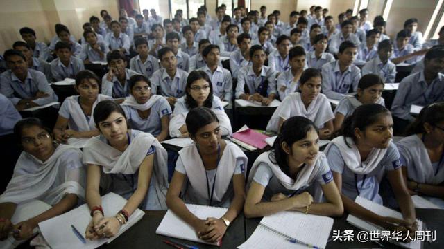 “不作弊,我怎么上大学?”:开挂的印度高考,有多疯狂?