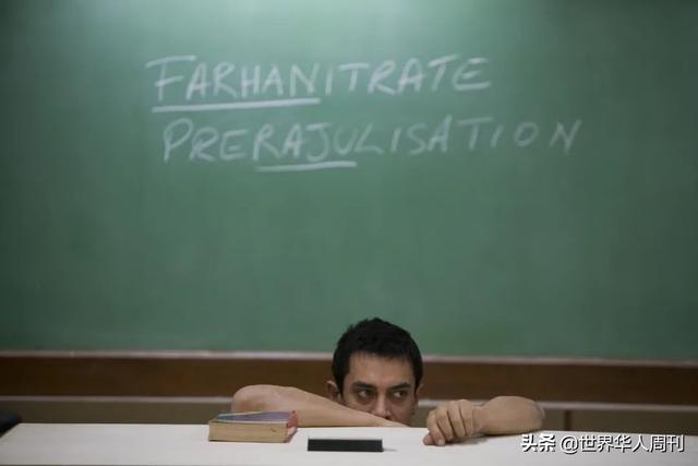 “不作弊,我怎么上大学?”:开挂的印度高考,有多疯狂?