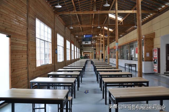 高考补习哪家强?安顺高考梦工厂——润福顺安高中补习学校