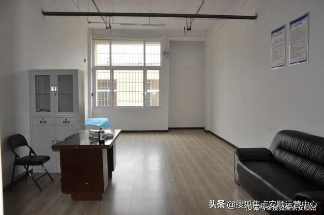 高考补习哪家强?安顺高考梦工厂——润福顺安高中补习学校