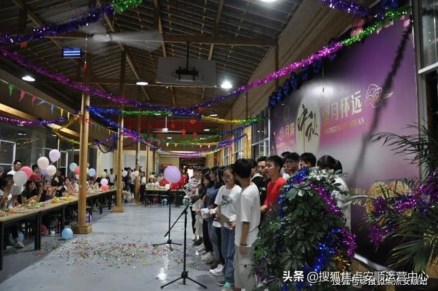 高考补习哪家强?安顺高考梦工厂——润福顺安高中补习学校