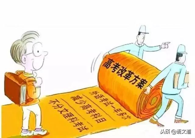 全国各省新高考方案(附选科攻略)