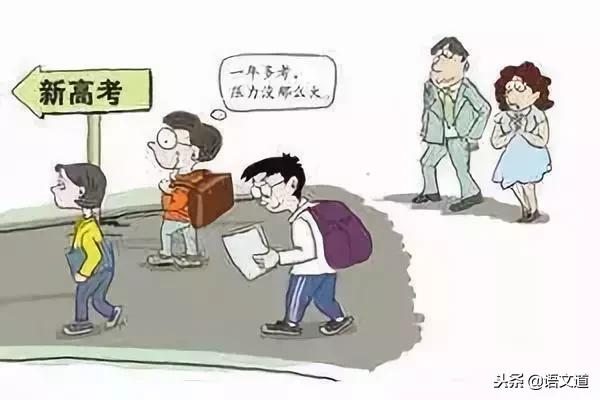 全国各省新高考方案(附选科攻略)