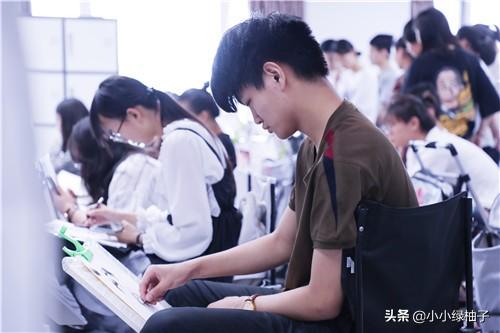 高考美术培训班排名,教你怎么选高考美术培训班?