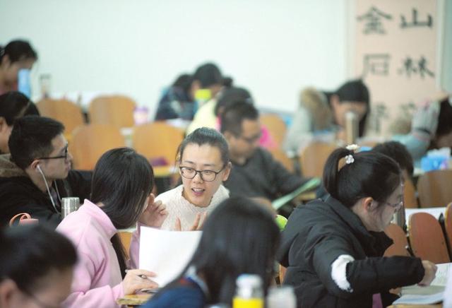 考研,到底在考什么?如何才能成功“上岸”?