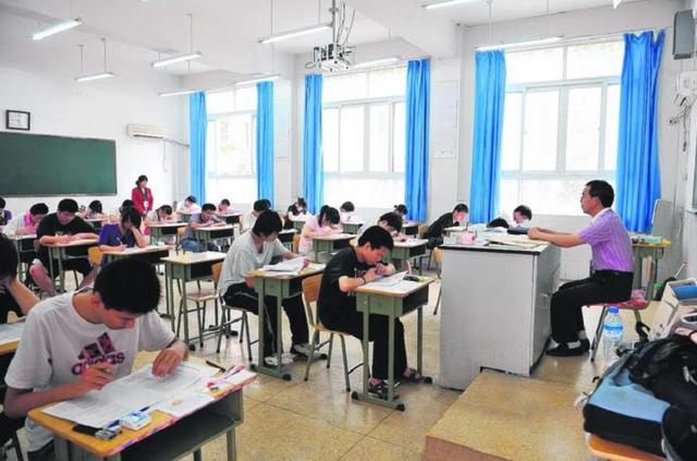 弃考率10%?21考研弃考原因来了,你更心疼谁?