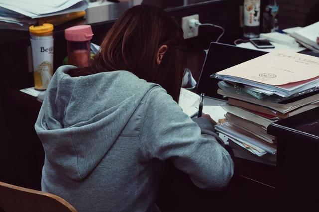 考研,是毕业直接考?还是工作后再考?已毕业学长告诉你答案