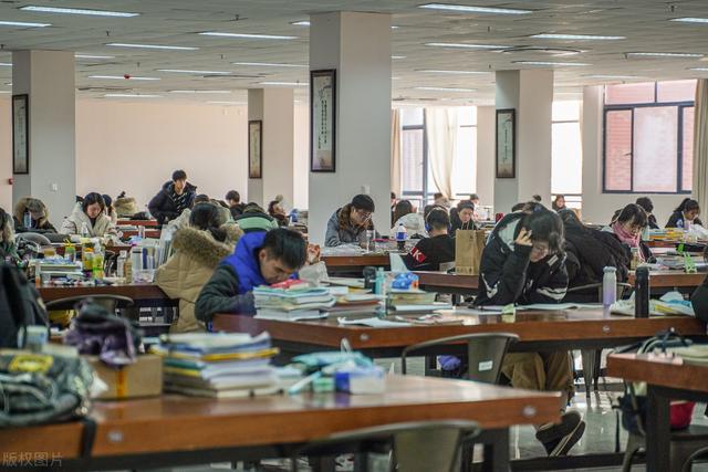 21届考研形势到底有多严峻?三分之二都考不上?