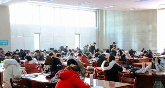 今年考研时间定了!准备报考的同学,考研具体流程,看过来