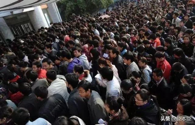 为什么要考研,这是我想到的最好的答案