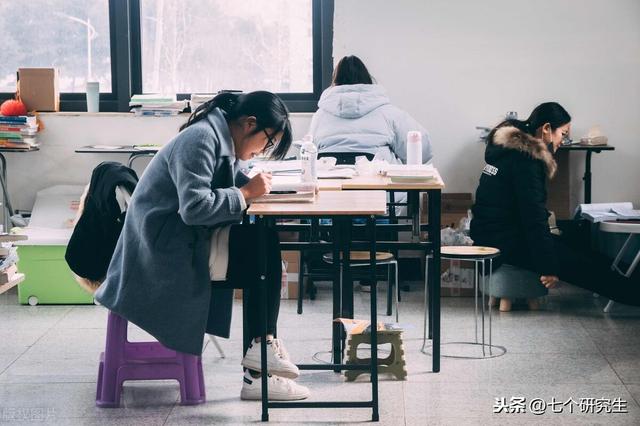 考研人数6连涨,2021年考研到底会有多难?今年大学还扩招吗