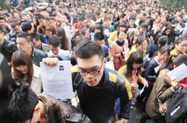 考研迎来“坏消息”?关于研究生的新变化,以后还要参加考研吗?