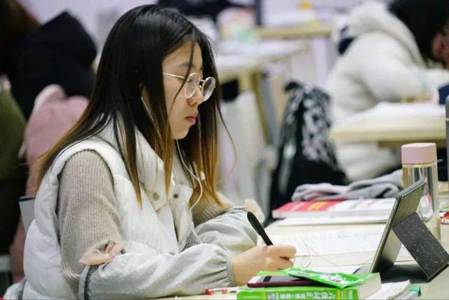2021考研人,这5个时间点很关键,你get到了吗?