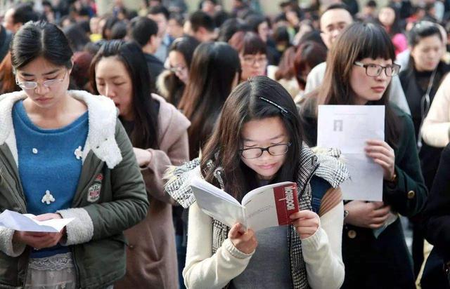 2021考研人,这5个时间点很关键,你get到了吗?