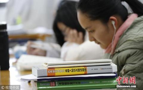 2021考研新规公布:命题、调剂、专业划线均有调整
