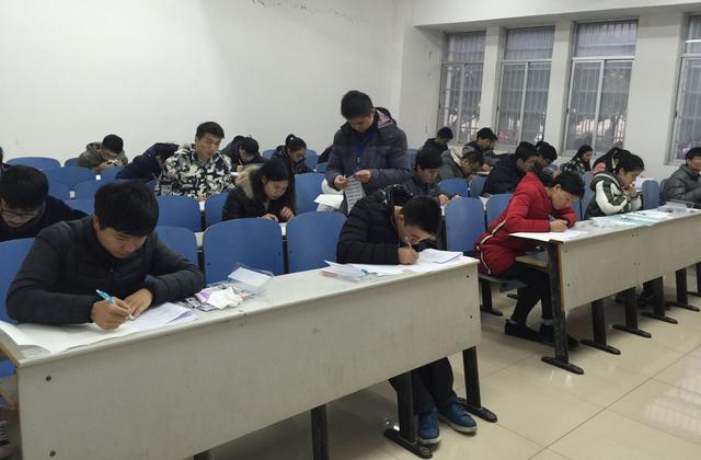 据说,2021考研人数达到422万?你准备好了吗?