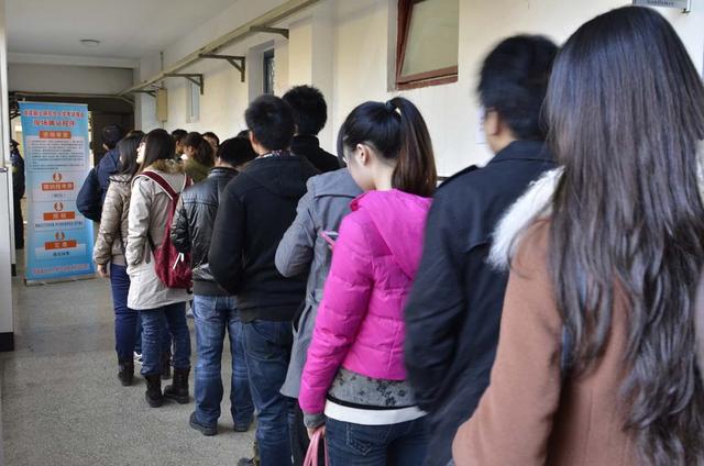 据说,2021考研人数达到422万?你准备好了吗?