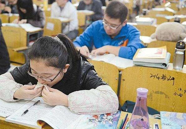 教育部发布新通知,考研迎来2个坏消息,考生们要注意了