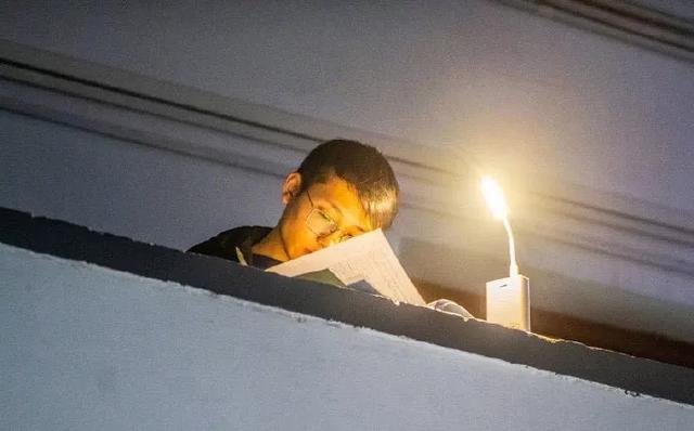 为了成功“上岸”,考研人,到底有多拼?