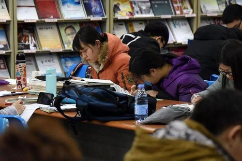 考研知识科普:考研具体流程是什么?有哪些注意事项?